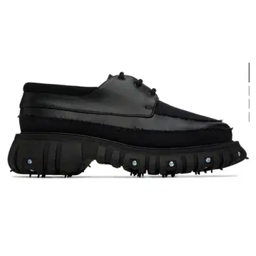 PHILEO yacht 더비 슈즈 39