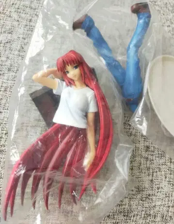 마법사의 밤 아오자키 아오코 TYPE-MOON collection 피규어