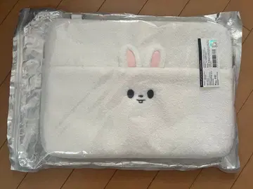 StrayKids 리빗 LAPTOP POUCH