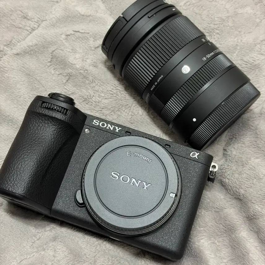 소니 a6700 + 시그마 18-50mm  (실사용 2달, 3천 컷 미만