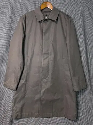 Traditional Weatherwear SELBY 스텐카라 코트