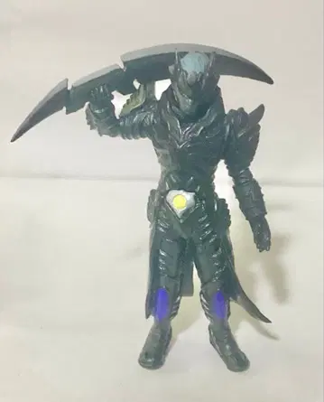 BANDAI 가샤폰 HG 시리즈 백수전대 가오레인저 2 (늑대 귀신)