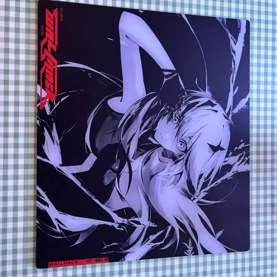 Wallhack sp004 frenzy sora mouse pad #sp004,#월핵sp004 Wallhack sp004 frenzy sora mouse pad #sp004,#월핵sp004