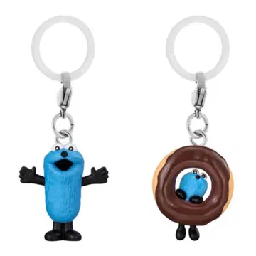 퍼펫 순순 메지루시 액세서리 가챠 순순 메지루시 캡슐 토이