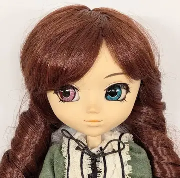 준 러닝 풀립 로젠메이든 스이세이세키 초판