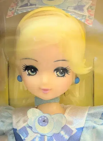 타카라토미 비밀의 아이프리 미츠키 x 츠바사