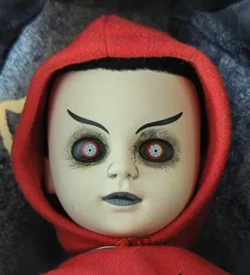 메즈코 리빙 데드돌 시리즈 13 Jacob