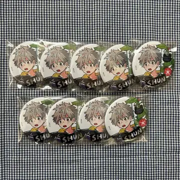 키이 칸나 바닷가의 에트랑제 봄바람의 에트랑제 POPUP SHOP