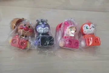 호빵맨 블록 라보 스윙