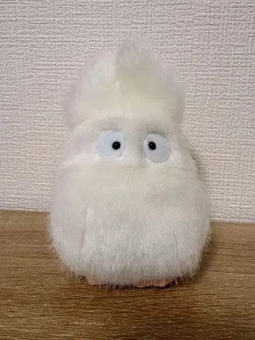 스튜디오 지브리 작은 토토로 봉제 인형 본체