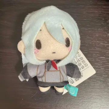 프로세카 후와푸치 마스코트 요이사키 카나데