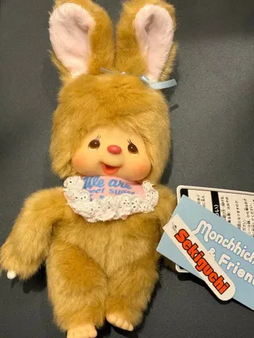 세키구치 몽치치 스위트 슈가 침탄 S