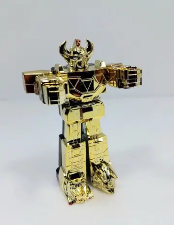 센타이 로봇 컬렉션 공룡전대 쥬렌쟈 다이쥬진