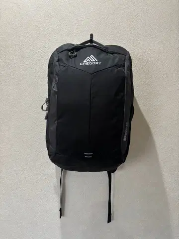 GREGORY BORDER 25L 백팩 데이팩 블랙 아웃도어