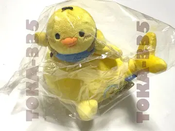 새상품 돌고래 산책 봉제 인형 키이로이토리아쿠아리움 한정판