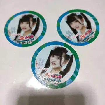 @JAM 앳잼 가샤 시라하마 츠유하