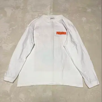 Paradox Hirotton 롱 T 티셔츠