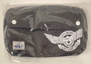 LIVE FLIGHT 2014 미즈키 나나 FLIGHT 오거나이저