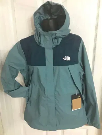 미사용 새상품 THE NORTH FACE W Antora Jacket M