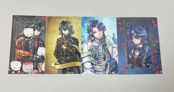 악마고양이 바스티안 클리어 파일