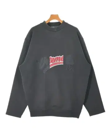 VETEMENTS 맨투맨 남성용