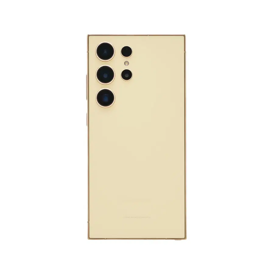 [S등급] 갤럭시 S24 울트라 256GB 티타늄 옐로우