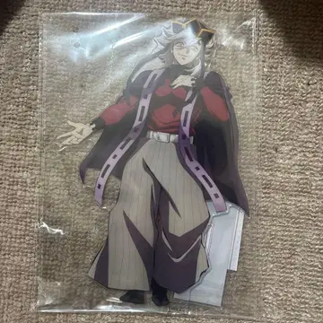 귀멸의 칼날 무한성편 도우마 아크릴 스탠드