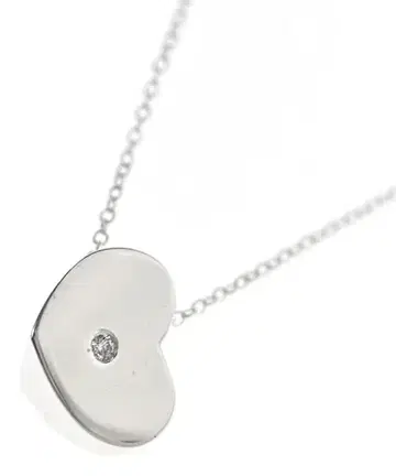 TIFFANY & CO. 목걸이 여성용