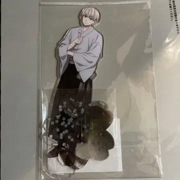 WIND BREAKER 카지 렌 HICUL 아크릴 스탠드