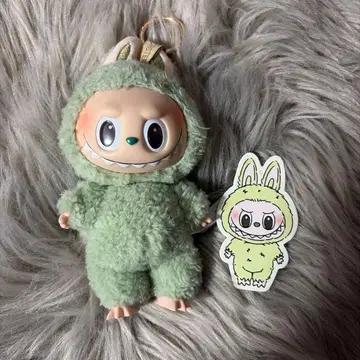 러브브 그린그레이프 green grape