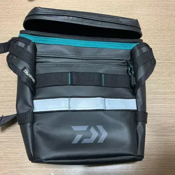 Daiwa Emeraldas 낚시용 가방