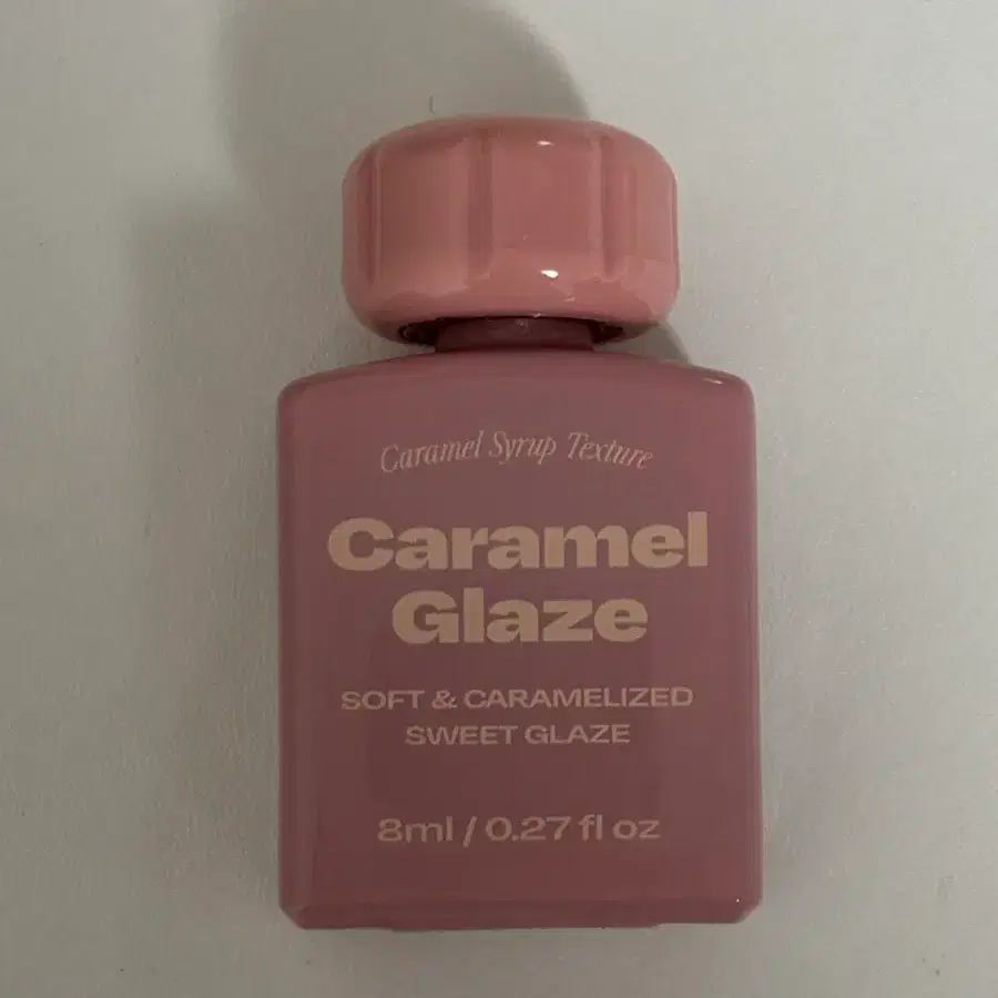 Lip Potion Caramel Glaze 04 Toffee Rose
