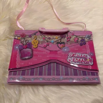 프리파라 프리티켓 파일 백