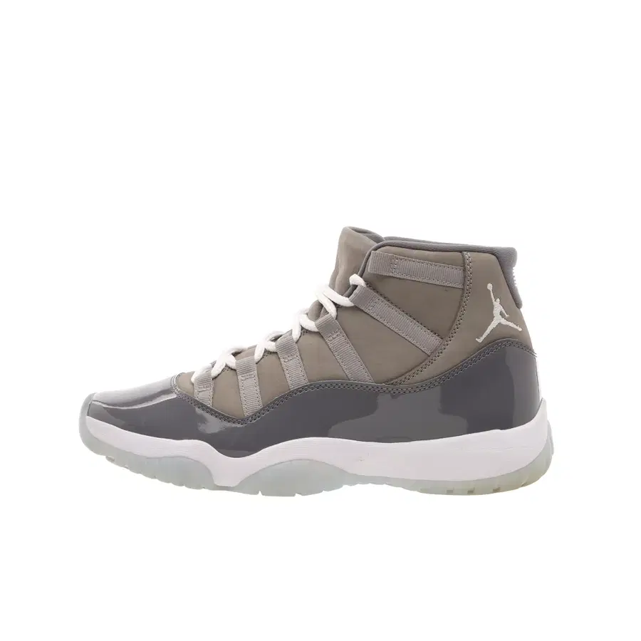 [275] Air Jordan 11 Retro 酷灰色 2021