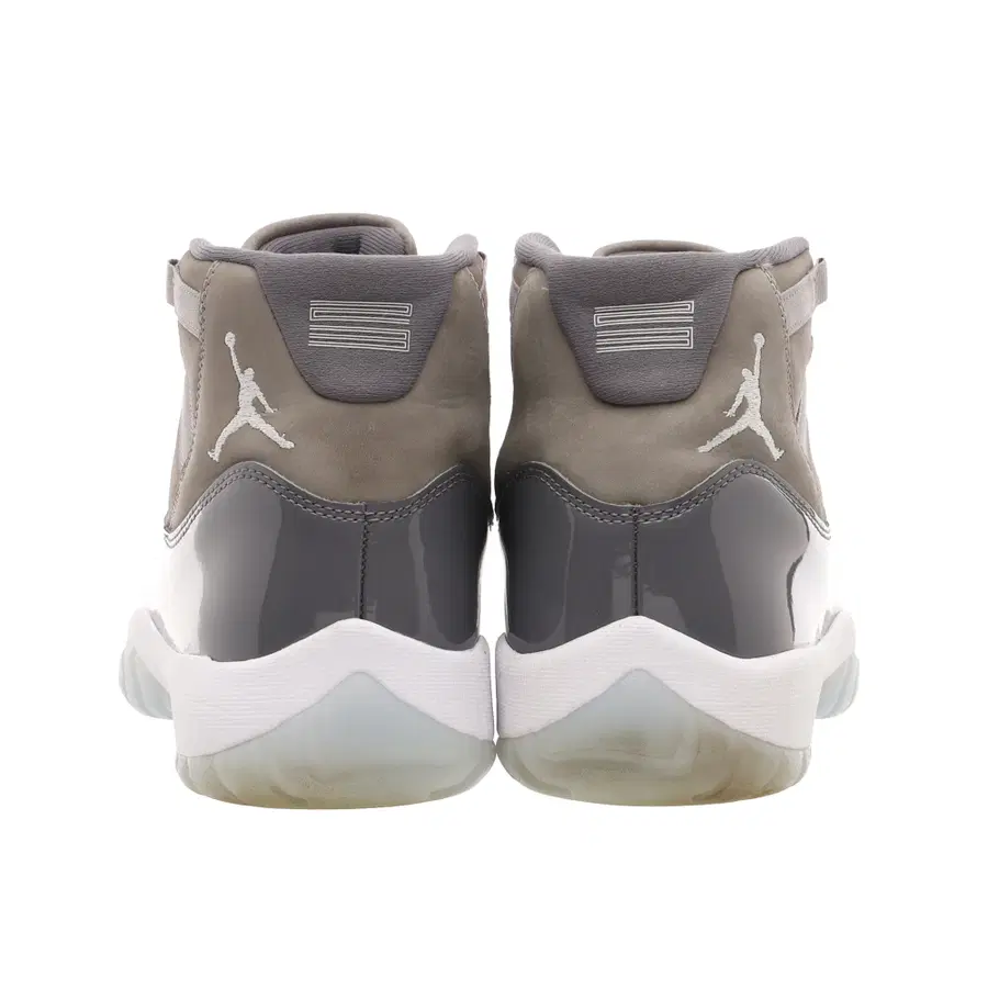 [275] Air Jordan 11 Retro 酷灰色 2021
