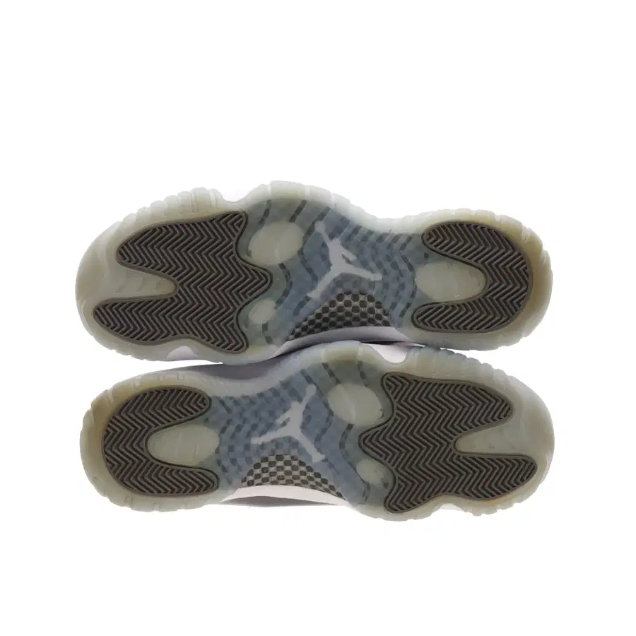 [275] Air Jordan 11 Retro 酷灰色 2021