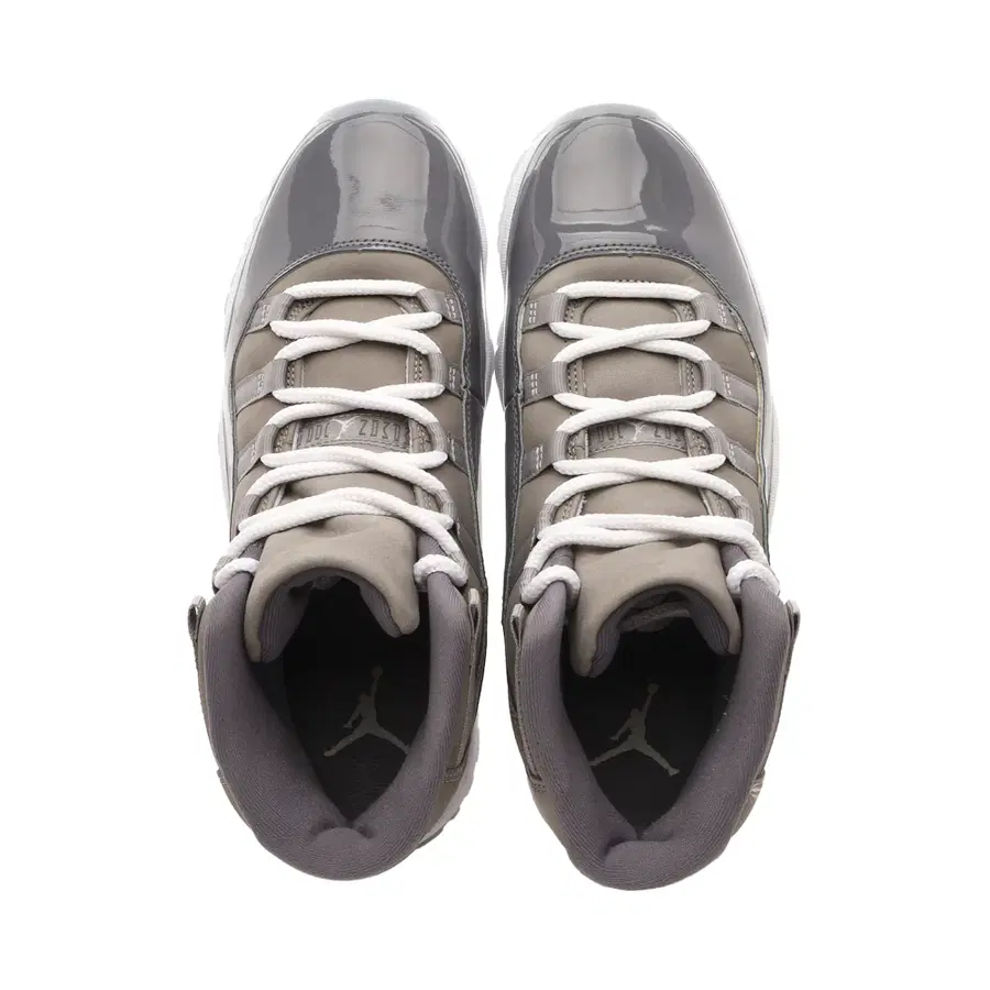 [275] Air Jordan 11 Retro 酷灰色 2021