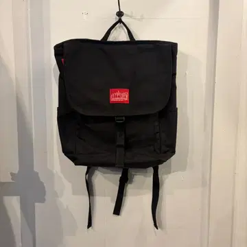 Manhattan portage washington SQ backpack