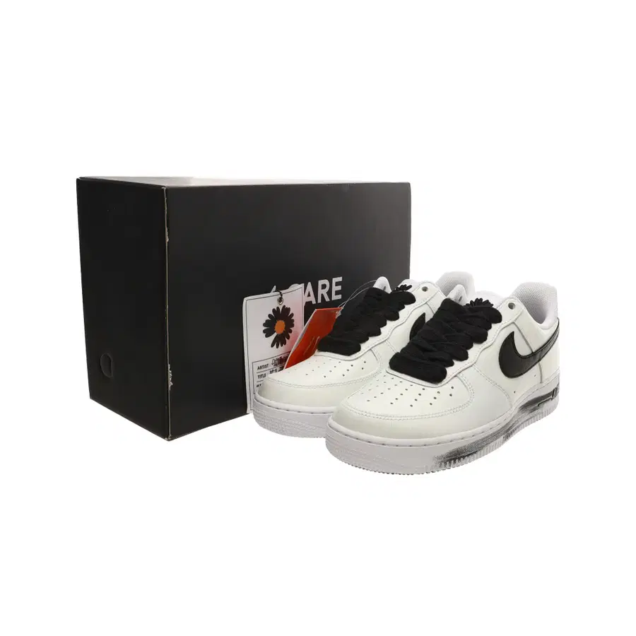 [260] Nike x Peaceminusone Air Force 1 Low ParaNoise 2.0