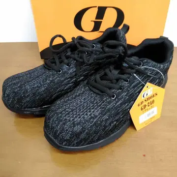GDJAPAN 세이프티 스니커즈 [ 26.0cm ]