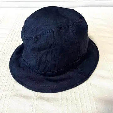 논네이티브 nonnative 네이비 버킷 햇 모자