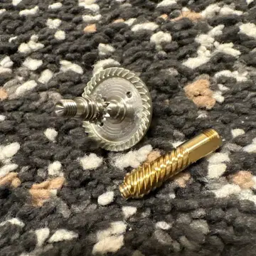 22 이그지스트 LT2500SXH 정품 기어 세트