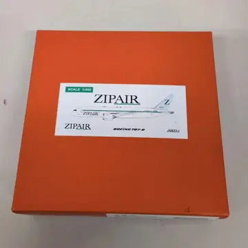 M08/02a0705 ZIPAIR B787-8 1/400