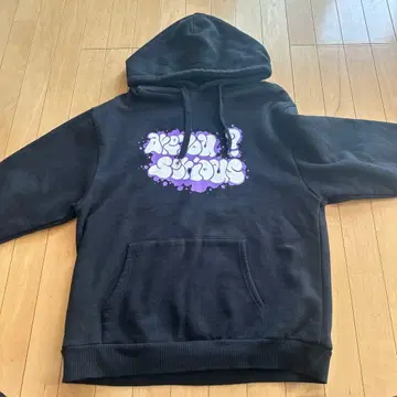 [ CONTRIBE ] 콘트라이브 후드티