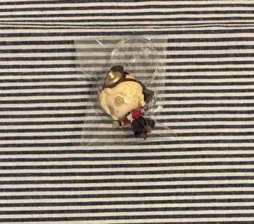 제5인격 탁상 침입 기계공 트레이시 레즈닉 마음의 열쇠 2