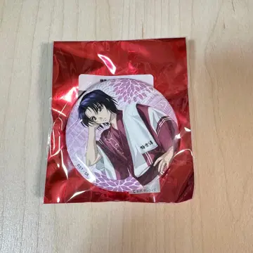 건담 SEED 극락탕 아스란 와시 캔뱃지