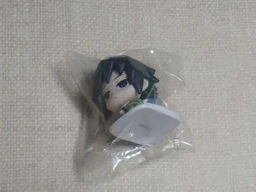 귀멸의 칼날 오네무탄 토미오카 기유