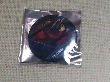 귀멸의 칼날 극장 캔뱃지 토미오카 기유