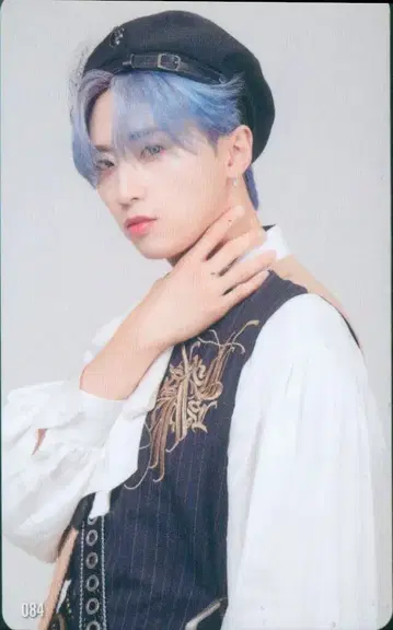 INI 쉬 쉬펑판 LAPOSTA2025 084