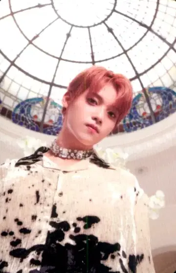 INI 일반ver 기무라 마사야 Awakening